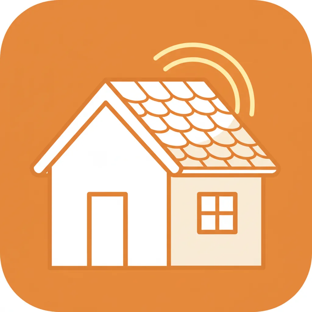 Roofing Contractors in Hawley logo