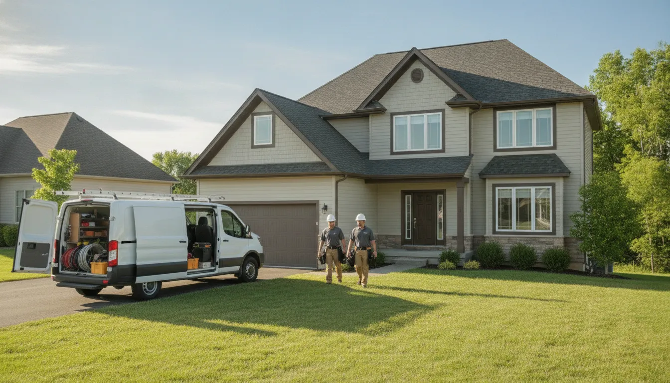 Reliable Roofing Contractors Serving Hawley